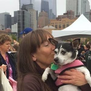 Meet your Posher, Janine